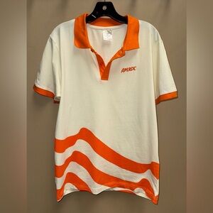 Aperol Men’s Polo